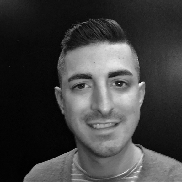 Meet your Posher, Tony - Picture 1 of 1